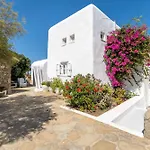 Prázdninový dům Margarita House Mykonos Town