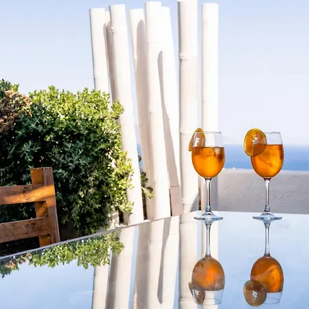 Margarita House Prázdninový dům Mykonos Town