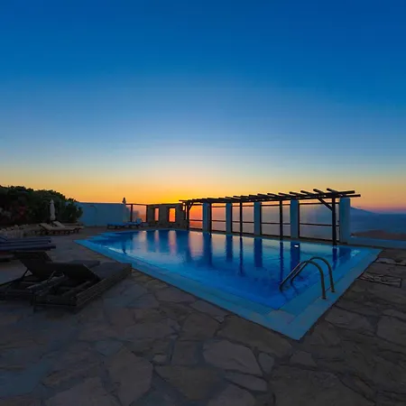 Vakantiehuis Margarita House