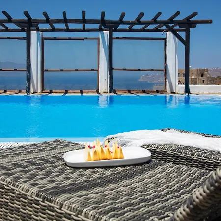 Vakantiehuis Margarita House *