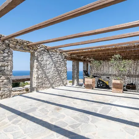 Vakantiehuis Margarita House