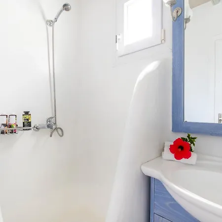 Margarita House Semesterbostad *