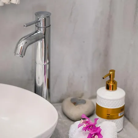 Vakantiehuis Margarita House *