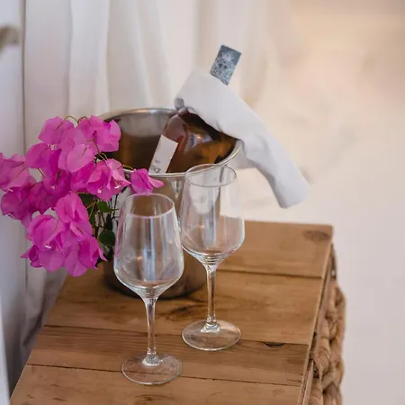 Vakantiehuis Margarita House Mykonos Town