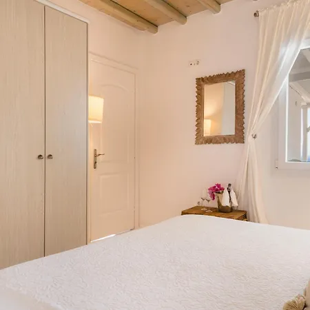 Margarita House Mykonos Town