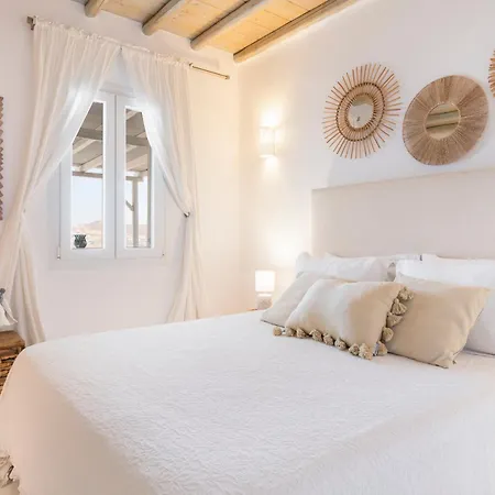 Margarita House Mykonos Town