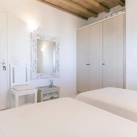 Margarita House Mykonos Town