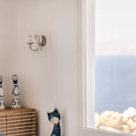 Margarita House Semesterbostad *