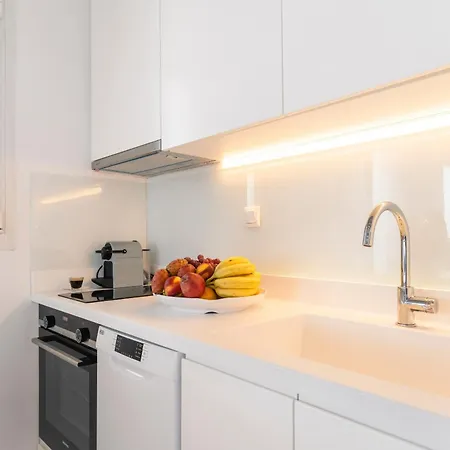 Vakantiehuis Margarita House *