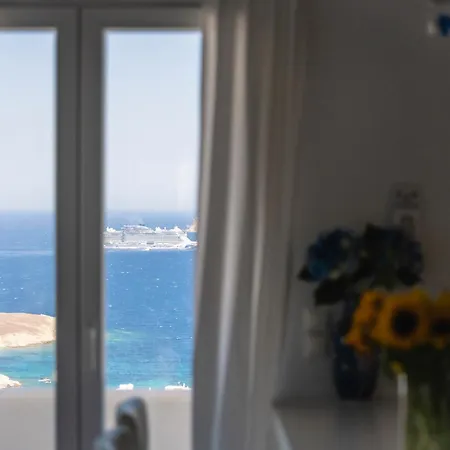 Margarita House Vakantiehuis