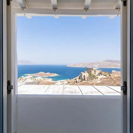 Margarita House Vakantiehuis *