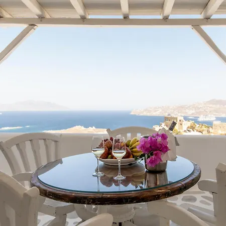 Margarita House Vakantiehuis *