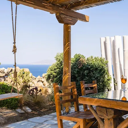 Margarita House Semesterbostad