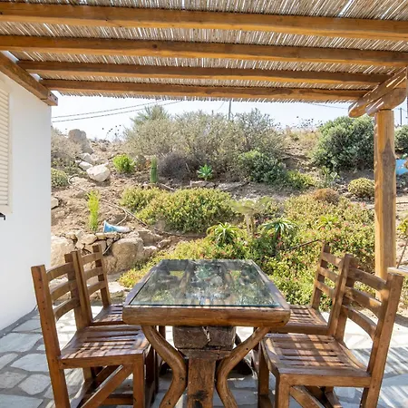 Margarita House Vakantiehuis