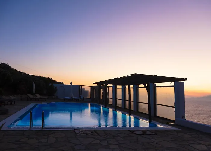 Tatil Evi Margarita House *