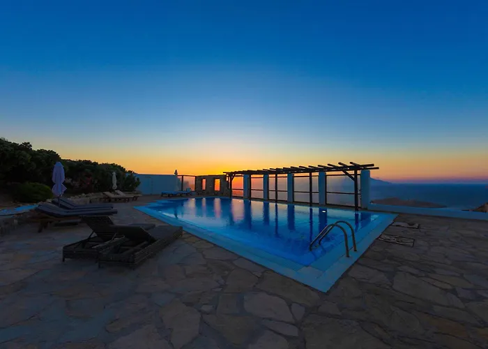 Tatil Evi Margarita House