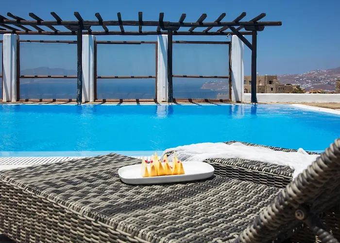 Tatil Evi Margarita House *