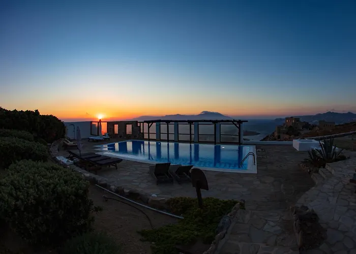 Margarita House * Mykonos Town