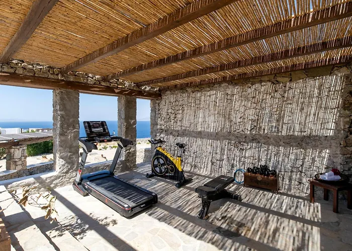 Margarita House Mykonos Town