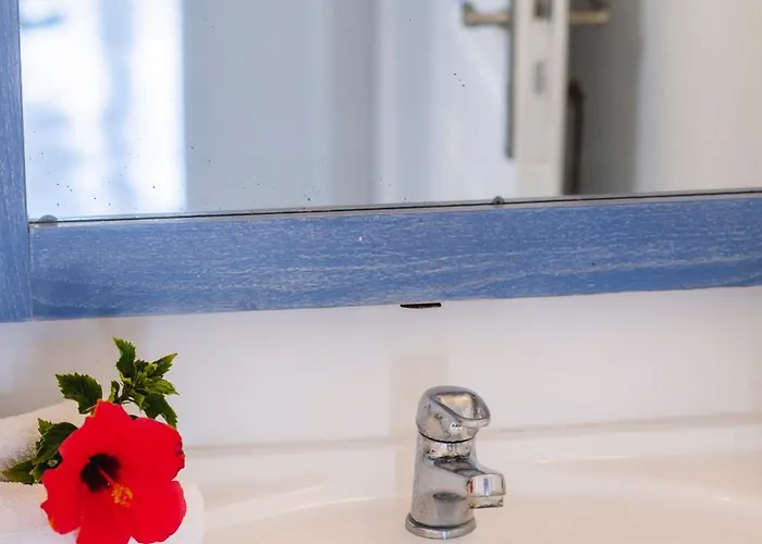 Margarita House * Mykonos Town