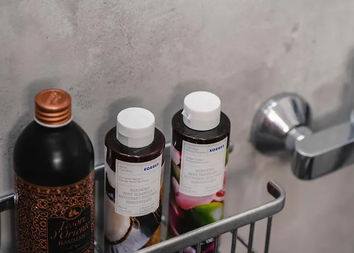 Feriehus Margarita House