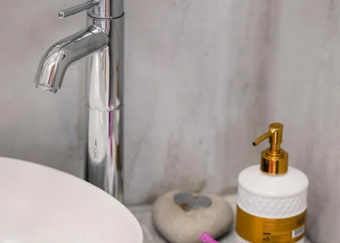 Feriehus Margarita House *