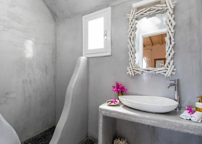 Margarita House Tatil Evi