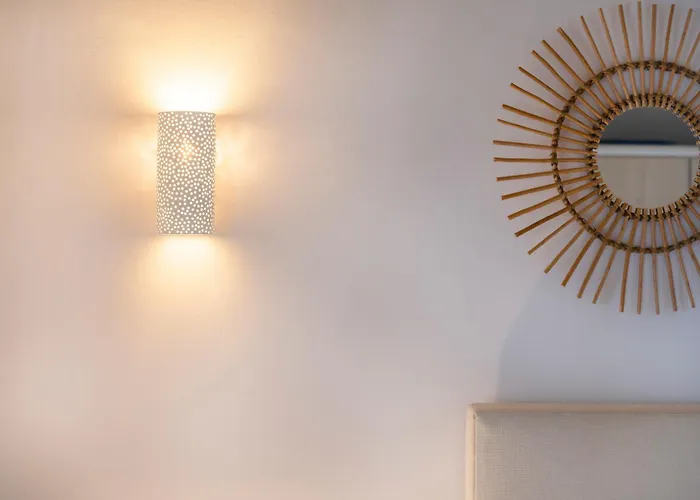 Margarita House Tatil Evi Mykonos Town