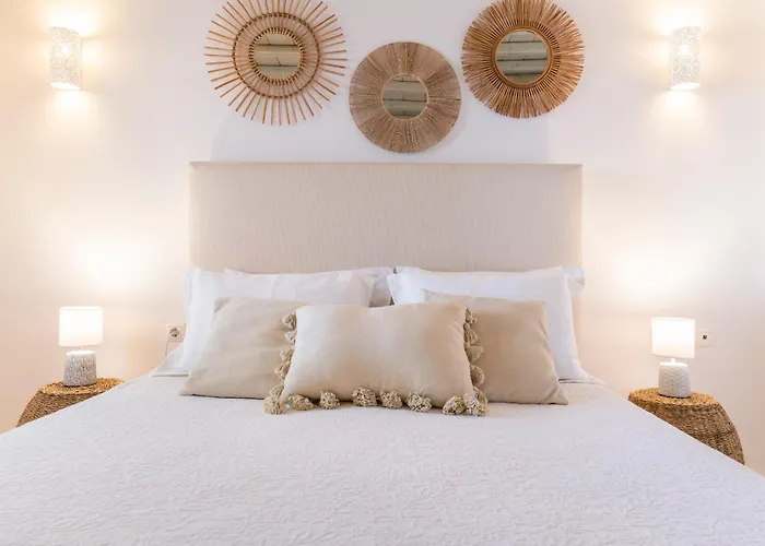 Tatil Evi Margarita House Mykonos Town