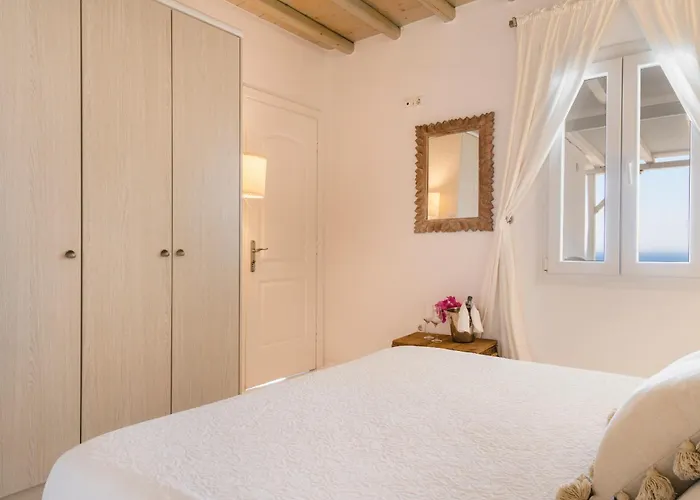 Margarita House Mykonos Town