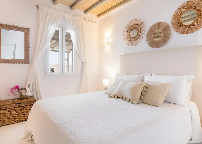 Margarita House Mykonos Town