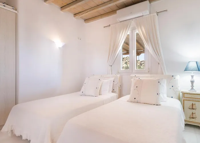 Margarita House Tatil Evi