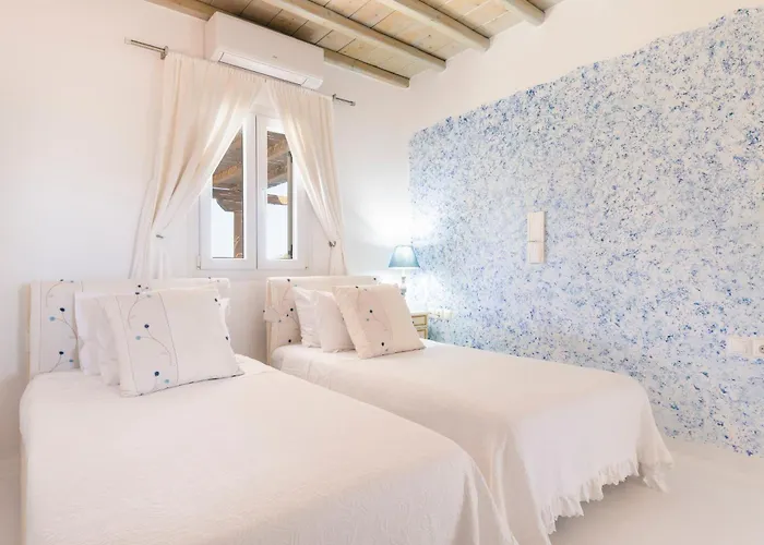 Margarita House Tatil Evi *