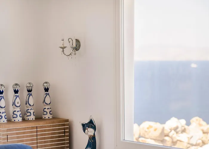 Margarita House Feriehus *