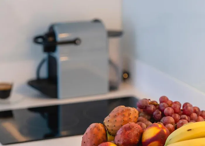 Feriehus Margarita House *