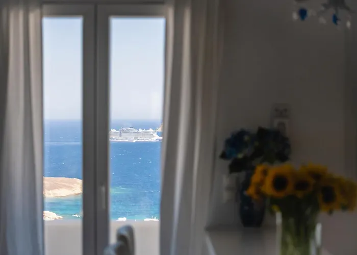 Margarita House Tatil Evi