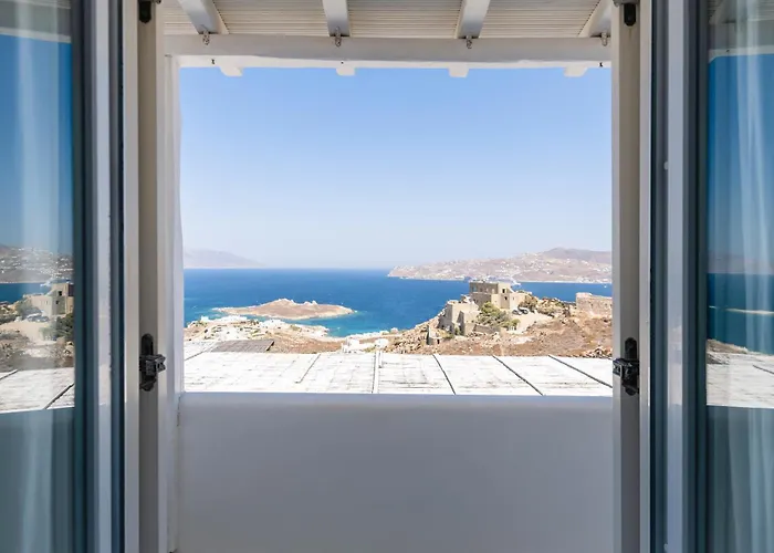 Margarita House Tatil Evi *