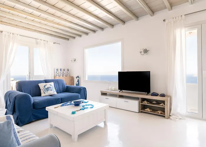 Margarita House Tatil Evi *