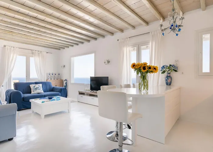 Margarita House Feriehus