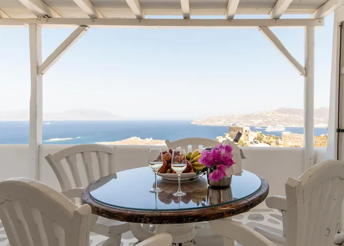 Margarita House Tatil Evi *