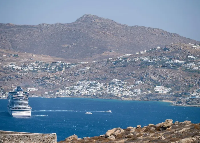 Tatil Evi Margarita House *