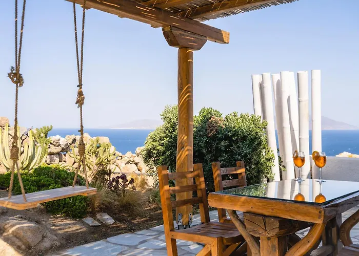 Margarita House Tatil Evi