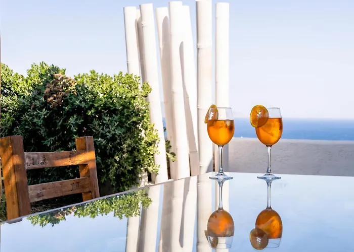 Margarita House Tatil Evi Mykonos Town