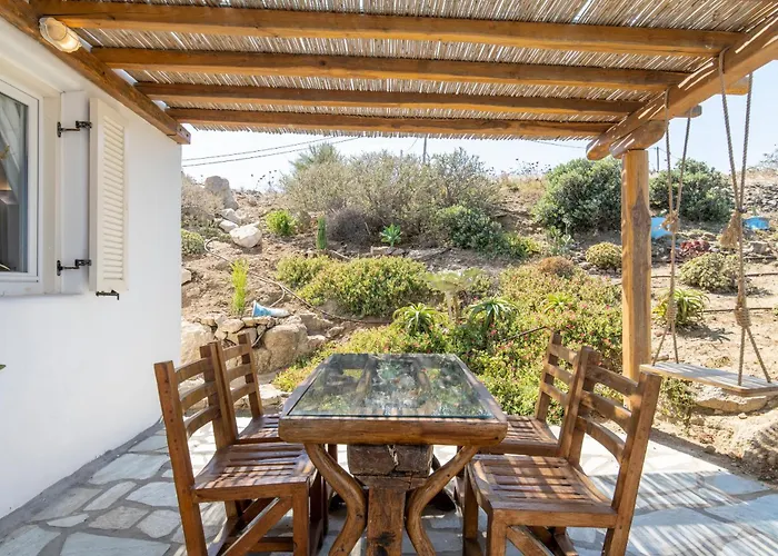 Margarita House Tatil Evi