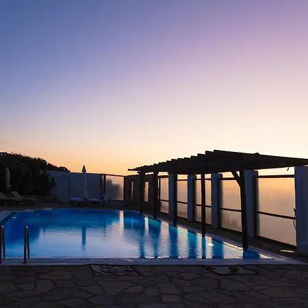 度假居 Margarita House *