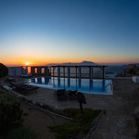 Margarita House * Mykonos Town