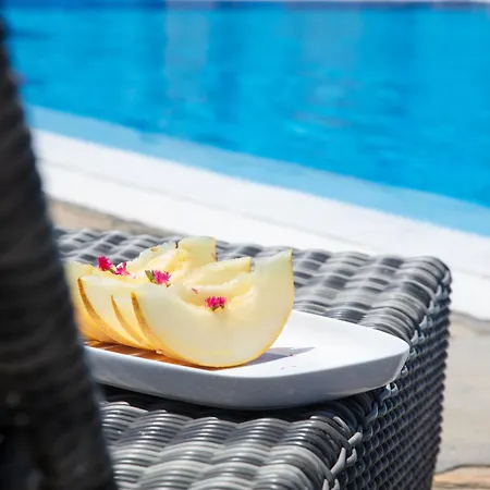 Margarita House Semesterbostad Mykonos Town