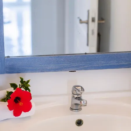 Margarita House * Mykonos Town