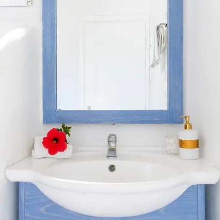 度假居 Margarita House