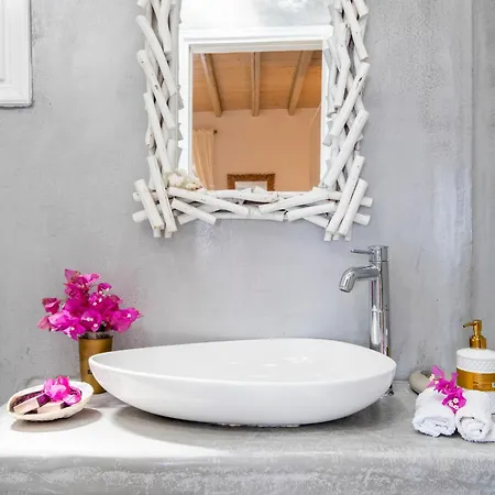 Margarita House * Mykonos Town